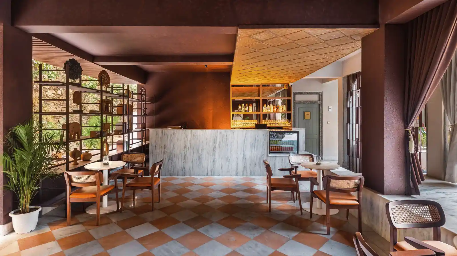 TO BE DISCUSSED - ONE OF THE BEST EATING PLACES IN UDAIPUR